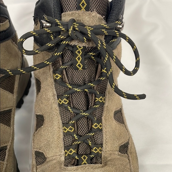 Eddie Bauer Men's Brighton Waterproof Hiking Boots - Size 12 M - Picture 8 of 15